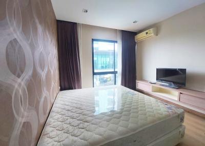 East Pattaya Condo for Rent The Green Living