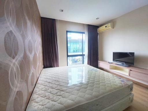 East Pattaya Condo for Rent The Green Living