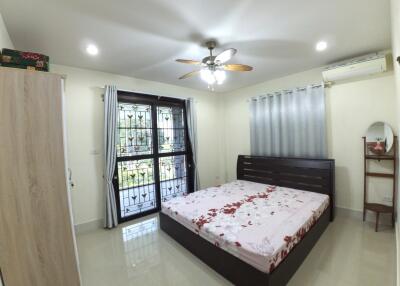 Double Houses for Rent in East Pattaya