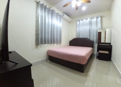 Double Houses for Rent in East Pattaya