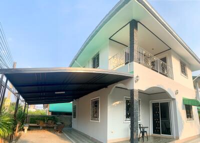 Double Houses for Rent in East Pattaya