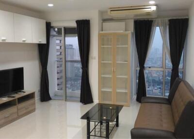 Silom Suite