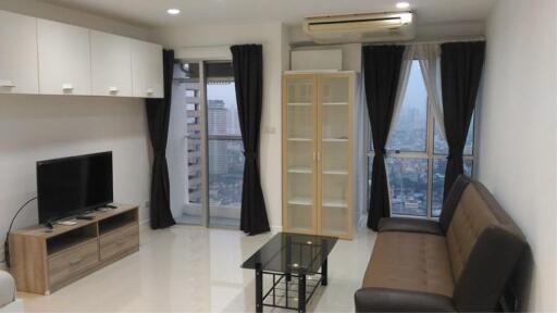 Silom Suite