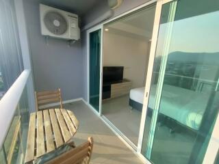 Sea Saran Condo for Rent in Bang Saray