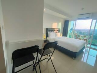 Sea Saran Condo for Rent in Bang Saray