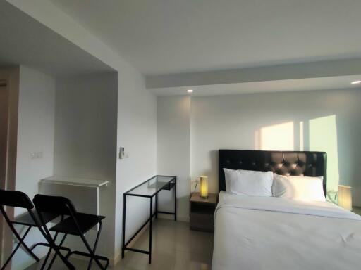 Sea Saran Condo for Rent in Bang Saray