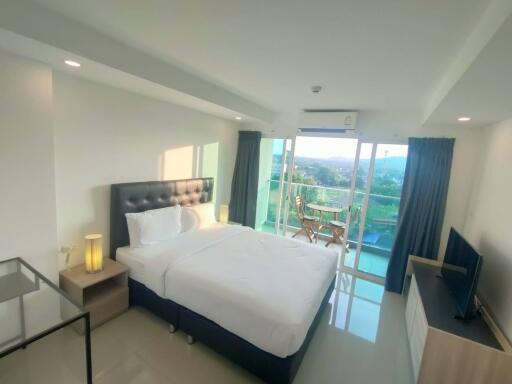 Sea Saran Condo for Rent in Bang Saray