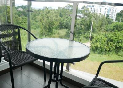 1 Bed Mirage Condo for Rent in Bang Saray