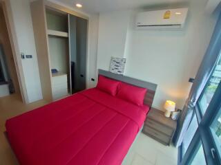 Sea Zen Condo for Rent in Bang Saray