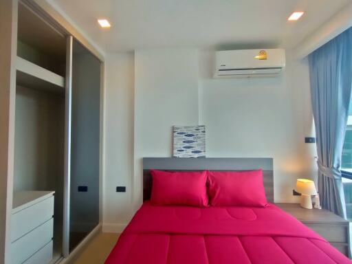 Sea Zen Condo for Rent in Bang Saray