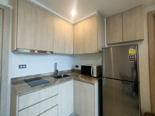 Sea Zen Condo for Rent in Bang Saray