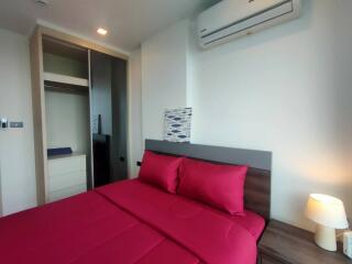 Sea Zen Condo for Rent in Bang Saray