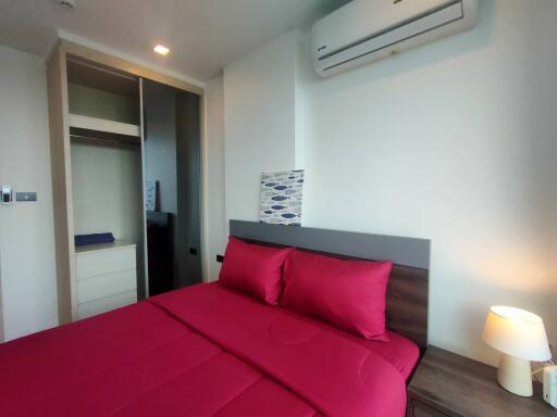 Sea Zen Condo for Rent in Bang Saray