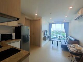 Sea Zen Condo for Rent in Bang Saray