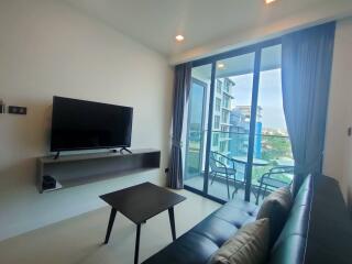 Sea Zen Condo for Rent in Bang Saray