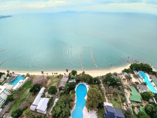 4Bedrooms For Rent at North Pattaya