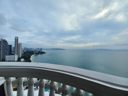 4Bedrooms For Rent at North Pattaya