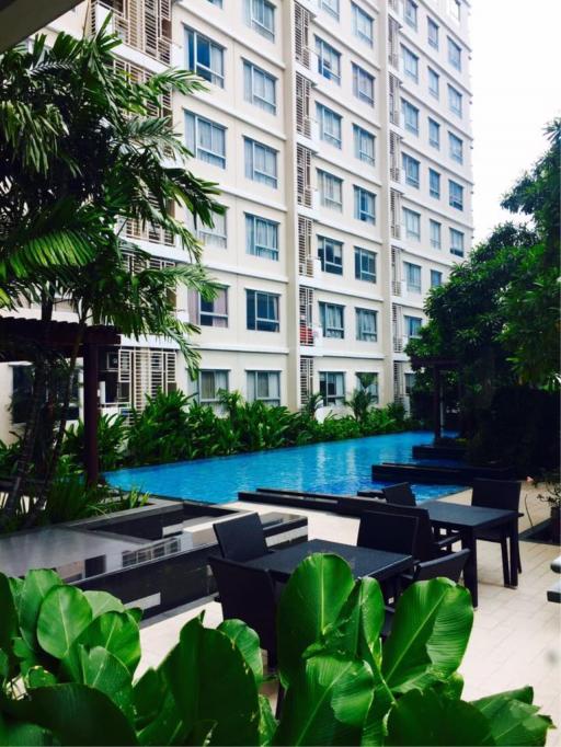 Condo One X Sukhumvit 26