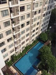 Condo One X Sukhumvit 26