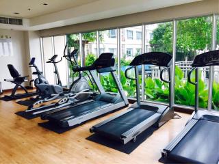 Condo One X Sukhumvit 26