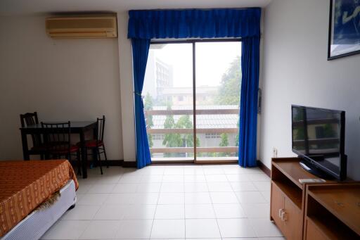 Available Studio For Rent at Diana Condo