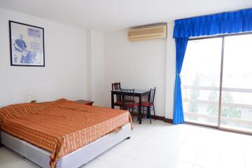 Available Studio For Rent at Diana Condo