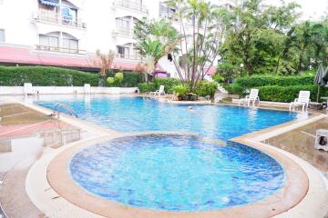 Available Studio For Rent at Diana Condo