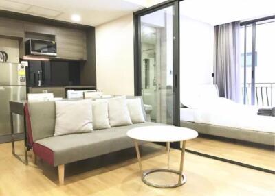 Klass Condo Langsuan