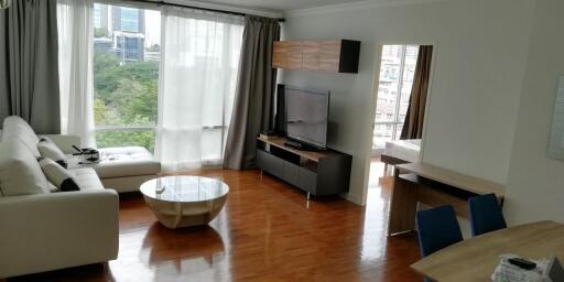 Baan Siri Sukhumvit 10