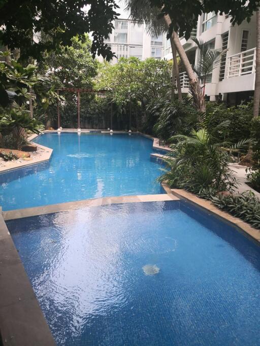 Baan Siri Sukhumvit 10