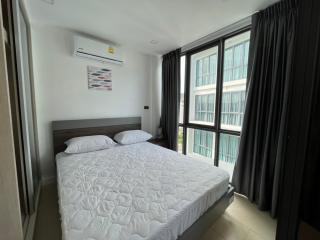 Sea Zen Condo For Rent in Bang Saray