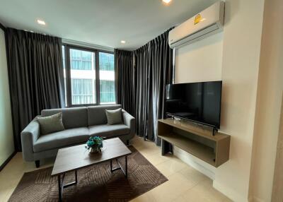 Sea Zen Condo For Rent in Bang Saray