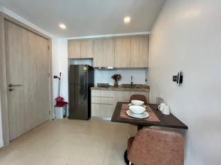 Sea Zen Condo For Rent in Bang Saray