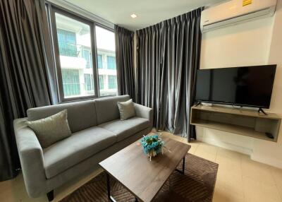 Sea Zen Condo For Rent in Bang Saray