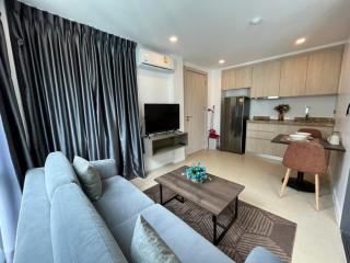 Sea Zen Condo For Rent in Bang Saray