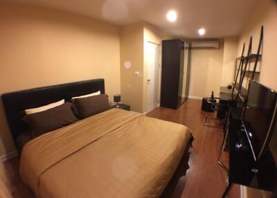 Condo One X Sukhumvit 26