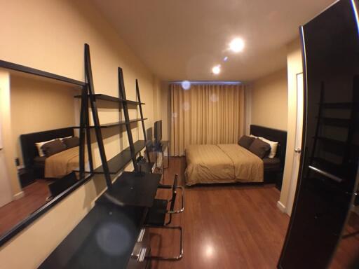 Condo One X Sukhumvit 26