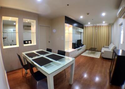 Condo One X Sukhumvit 26