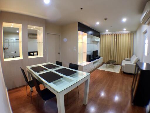 Condo One X Sukhumvit 26