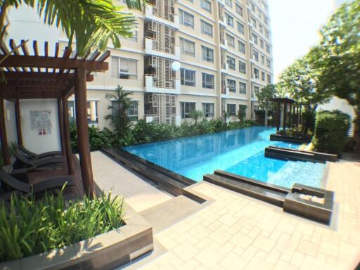 Condo One X Sukhumvit 26