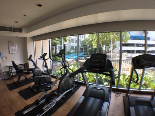 Condo One X Sukhumvit 26