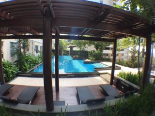 Condo One X Sukhumvit 26