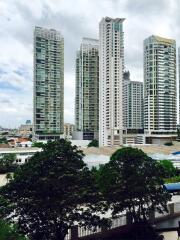 Condo One X Sukhumvit 26