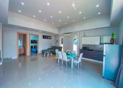 Family Privet House For Rent in Sattahip