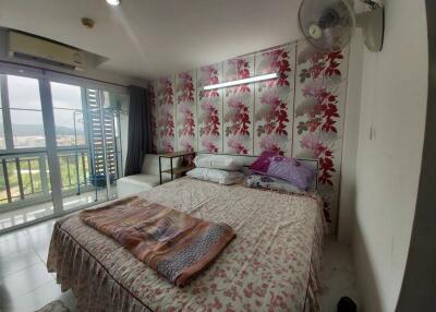 AD Condo For Rent at Bang Saray