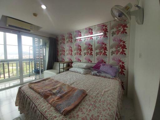 AD Condo For Rent at Bang Saray