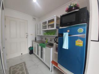 AD Condo For Rent at Bang Saray