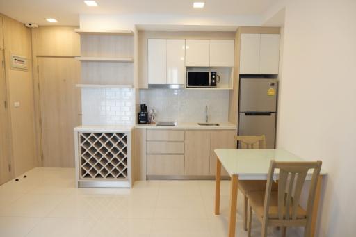 The Cloud Condo 1bed for Rent in Pratumnak