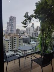 Siamese Exclusive Sukhumvit 31