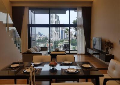 Siamese Exclusive Sukhumvit 31